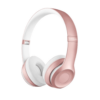 White Solo 2 Wireless Headphones